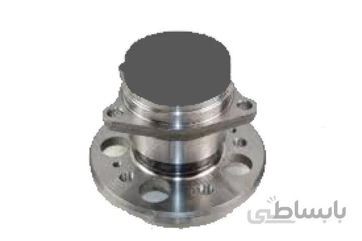 توپی چرخ عقب