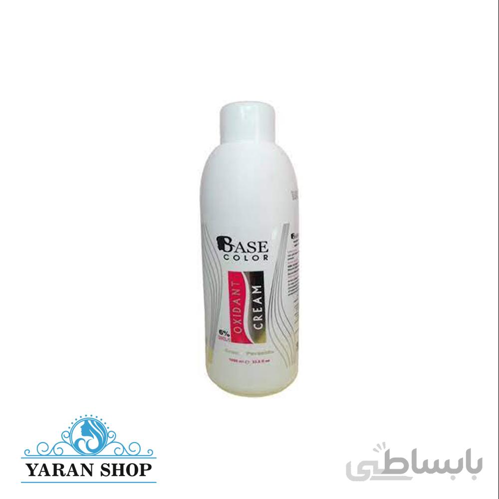 اکسیدان بیس کالر 6 180 میل BaseColor Oxidant