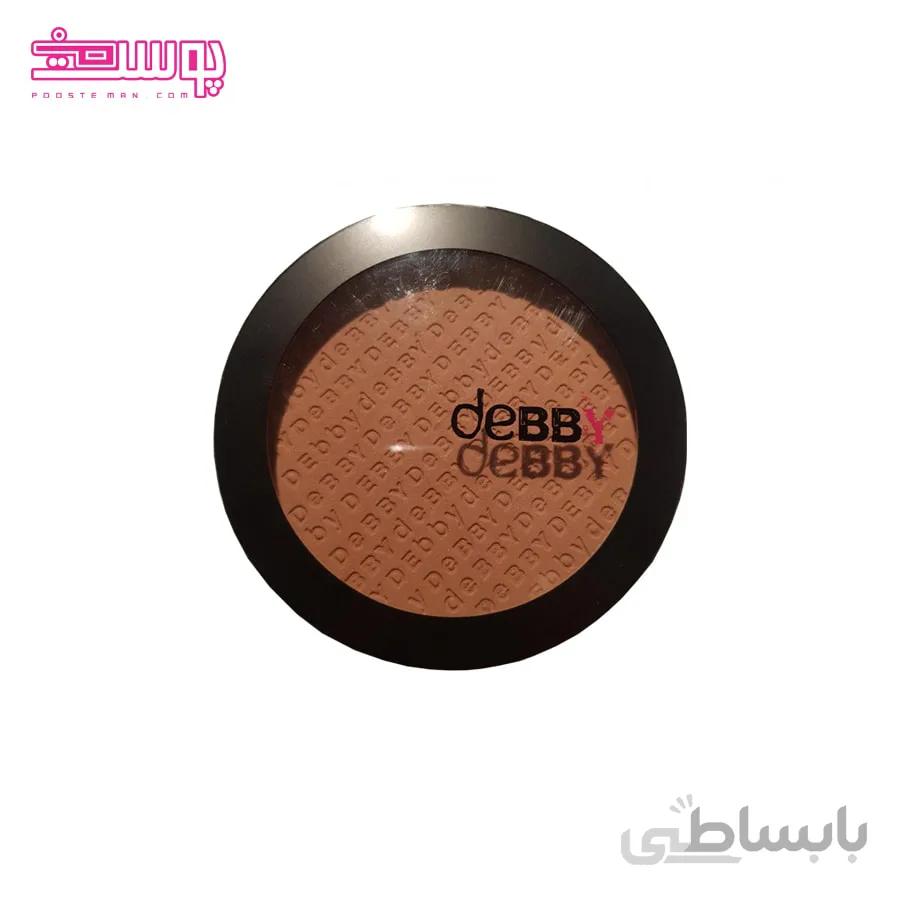 پنکیک برنزه کننده دبی