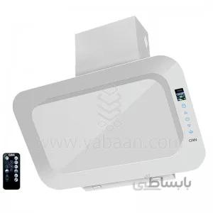 هود کن مدل پاردیک (سفید) ا Can Pardyc Hood (White)
