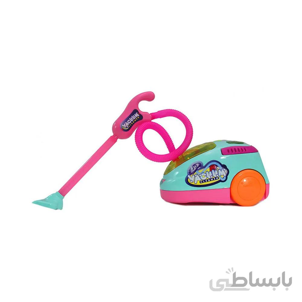 جاروبرقی درج توی