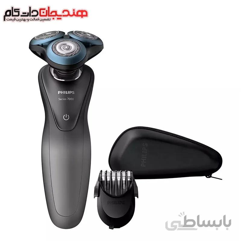 ریش تراش فیلیپس مدل PHILIPS S7960 ا PHILIPS Electric Shaver S7960