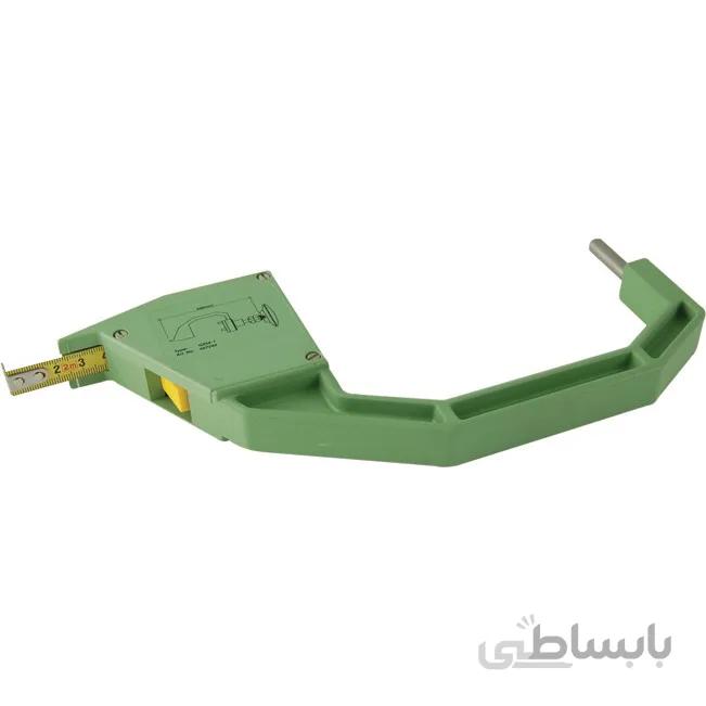 متر مخصوص اندازه گیری مستقیم از زیر تریبراک لایکا مدل GZS4-1