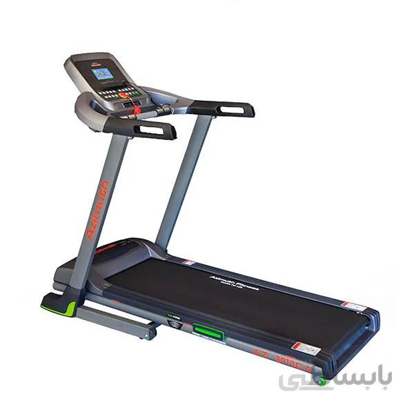 تردمیل آذیموس مدل AZ-3010-CA ا تردمیل آذیموس Treadmill model AZ-3010-CA
