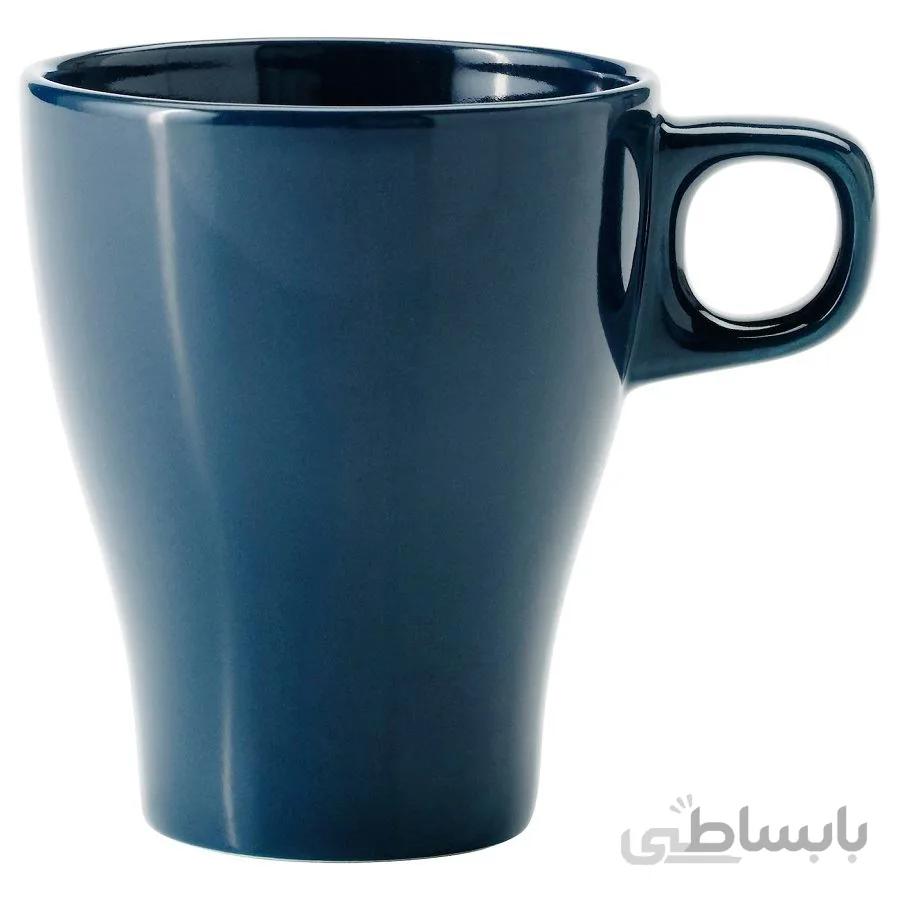 ماگ انگشتی ایکیا FARGRIK ا mug fargrik