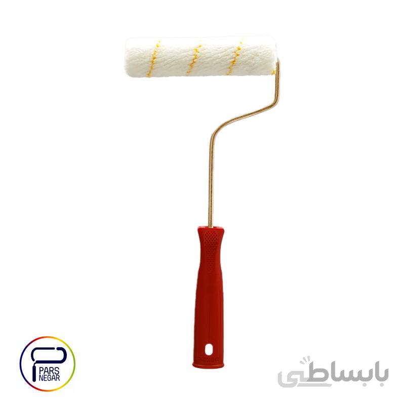 غلتک ۲۰۸۳ انگشتی دکور ۲۰ سانت