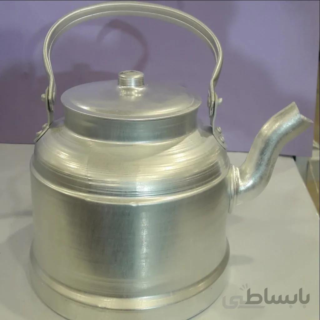 کتری روحی 6 لیتر