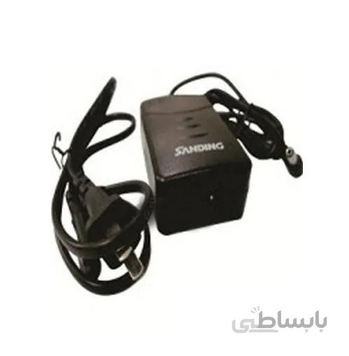 شارژر توتال استیشن سندینگ