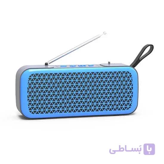 اسپیکر L8 PLUS کد-238