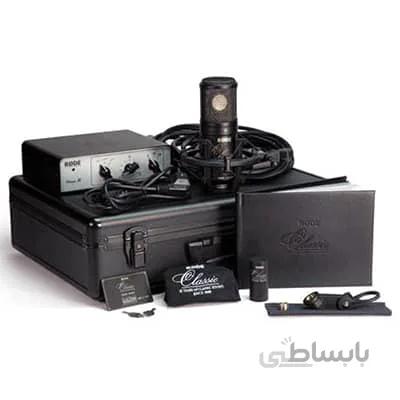 میکروفون Rode Classic II