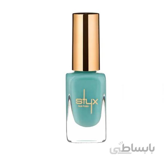 لاک ناخن استایکس شماره S71