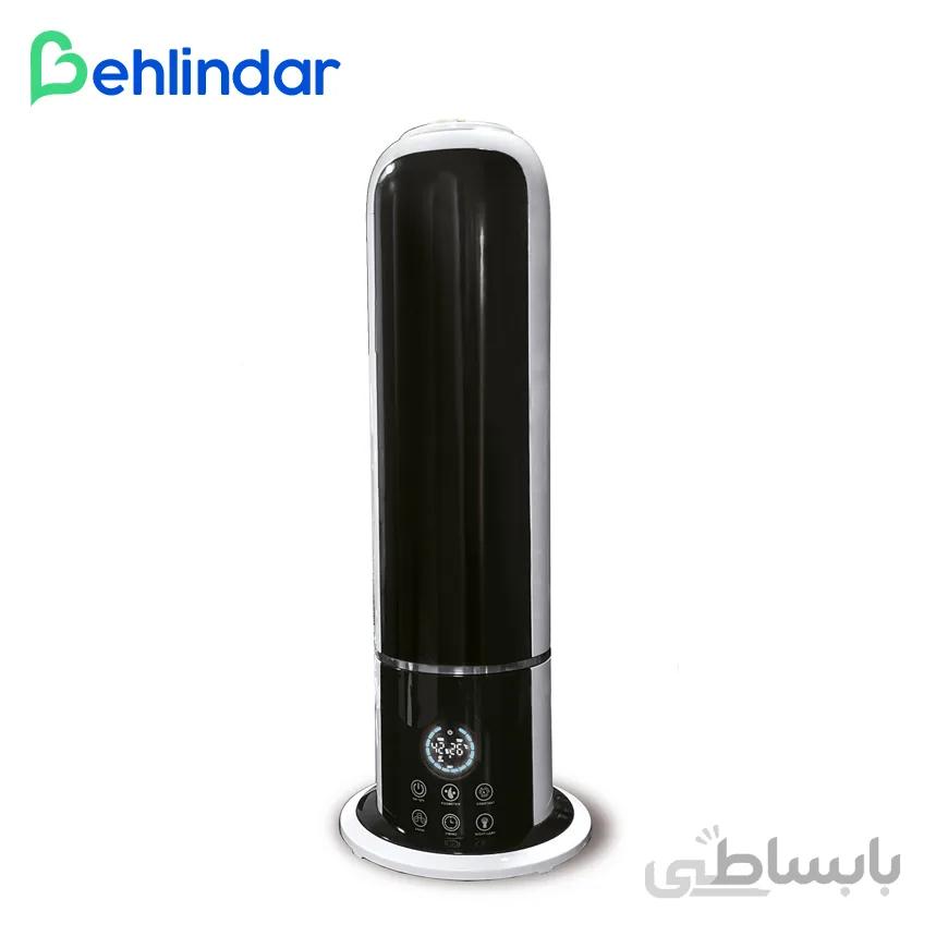 دستگاه بخور سرد منورا مدل PH-403-20 ا Menora PH-403-20 Cold Mist Humidifier