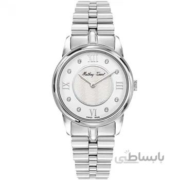 ساعت مچی متی تیسوت مدل D1086AI |D1086AI