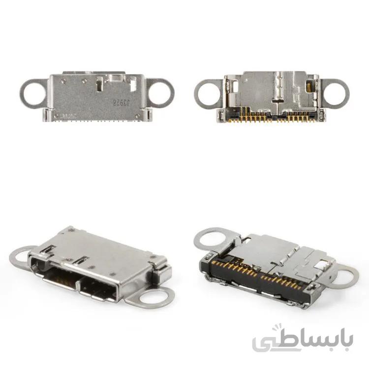 سوکت شارژ نوت3 سامسونگ Charging Connector Samsung NOTE 3