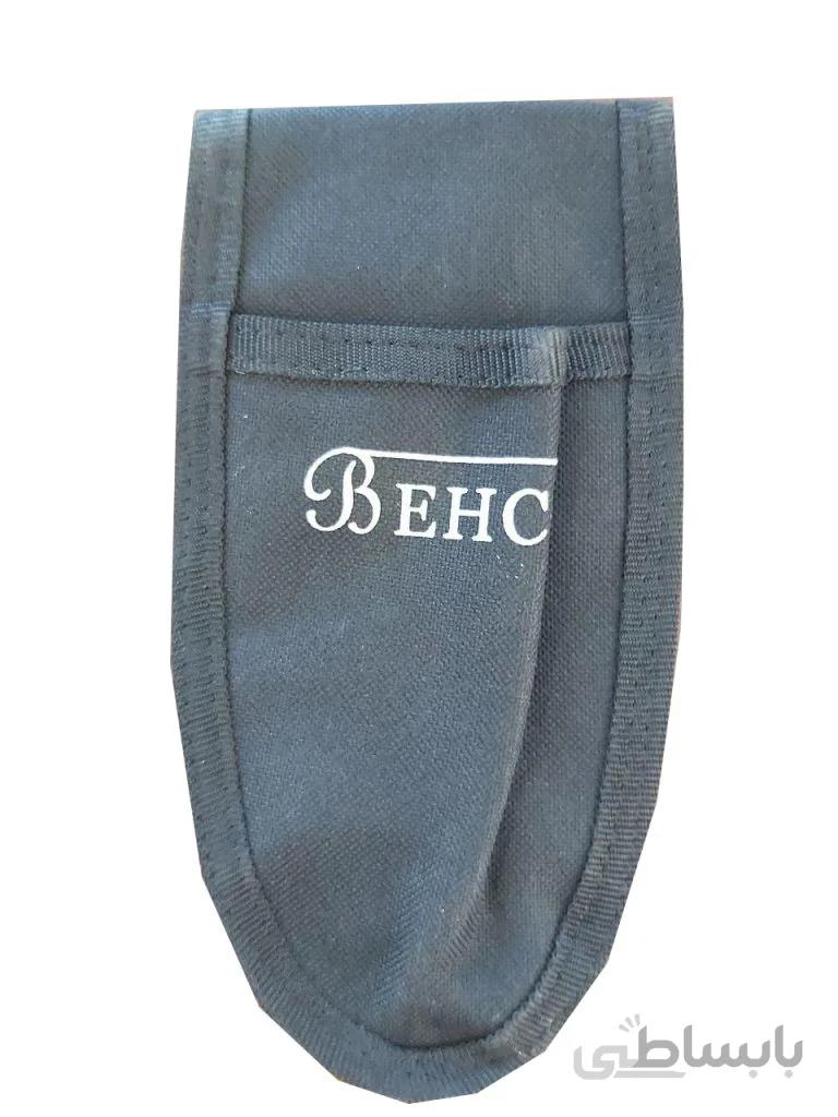 کیف برزنتی قیچی BEHCO بهکو