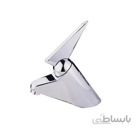 شیر روشویی KWC مدل فورما