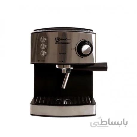 اسپرسو ساز فوما 850 وات FU-1520 Fuma Espresso Maker