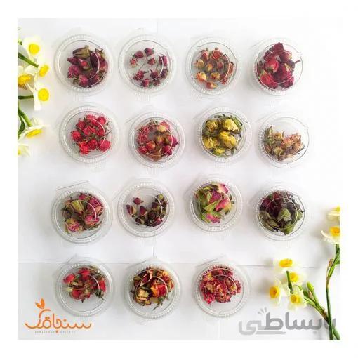 پک تخفیفی ویژه غنچه رز