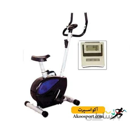 دوچرخه ثابت خانگی 6611