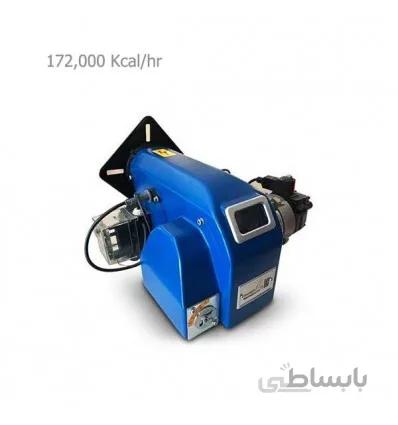 مشعل گازی ایران رادیاتور مدل JGN80/1