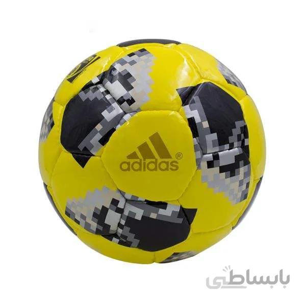 توپ فوتسال مدل FMS-40