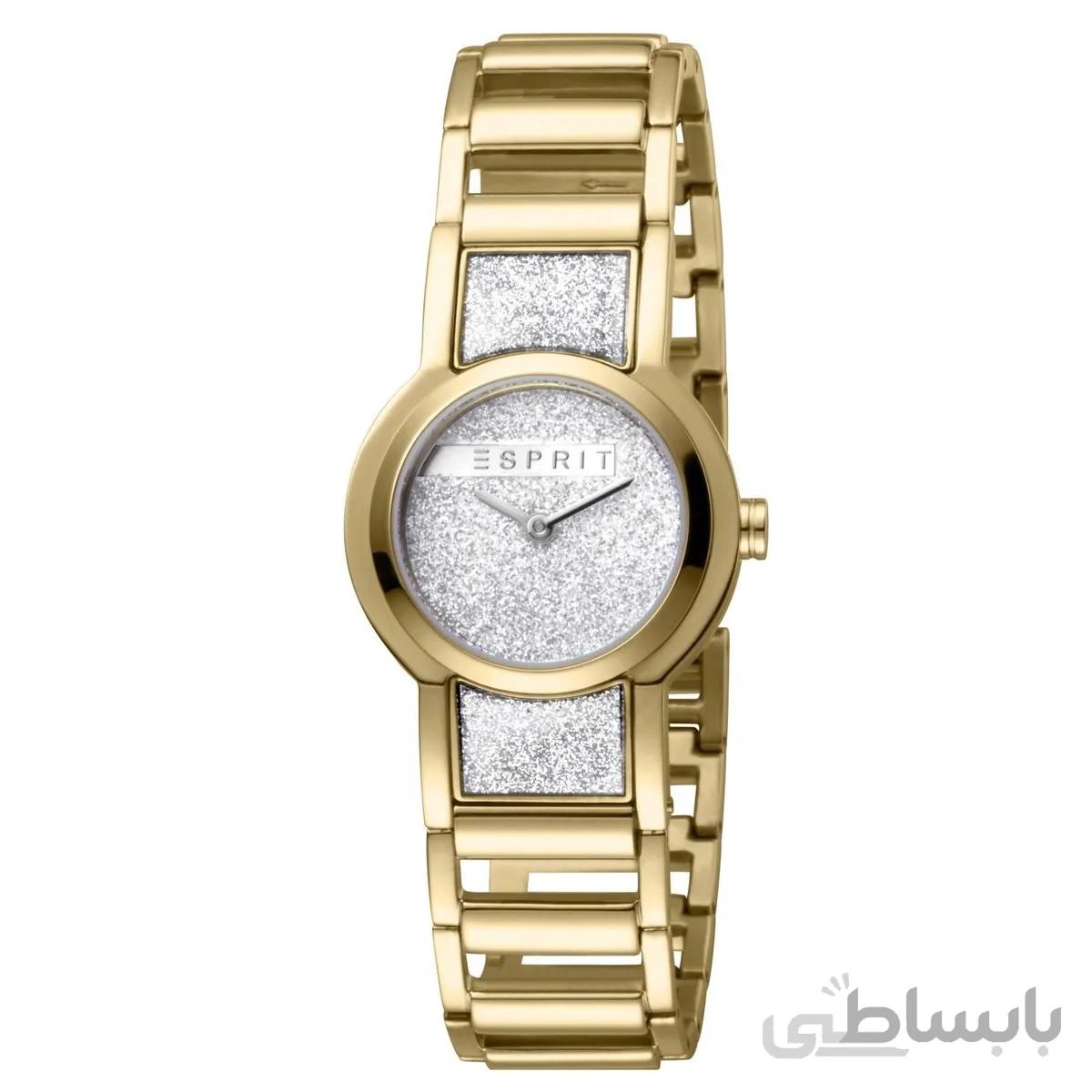 ساعت مچی زنانه اسپریت مدل ES1L084M0025 ا ES1L084M0025