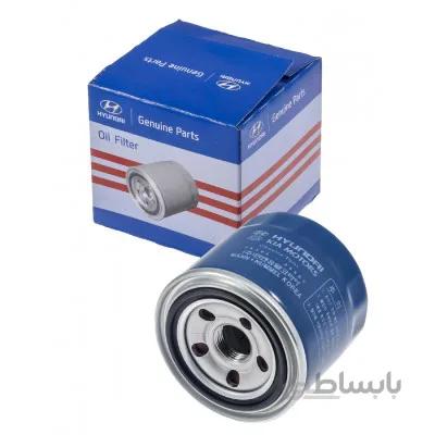 فیلتر روغن سانتافه ix45 2014-2018