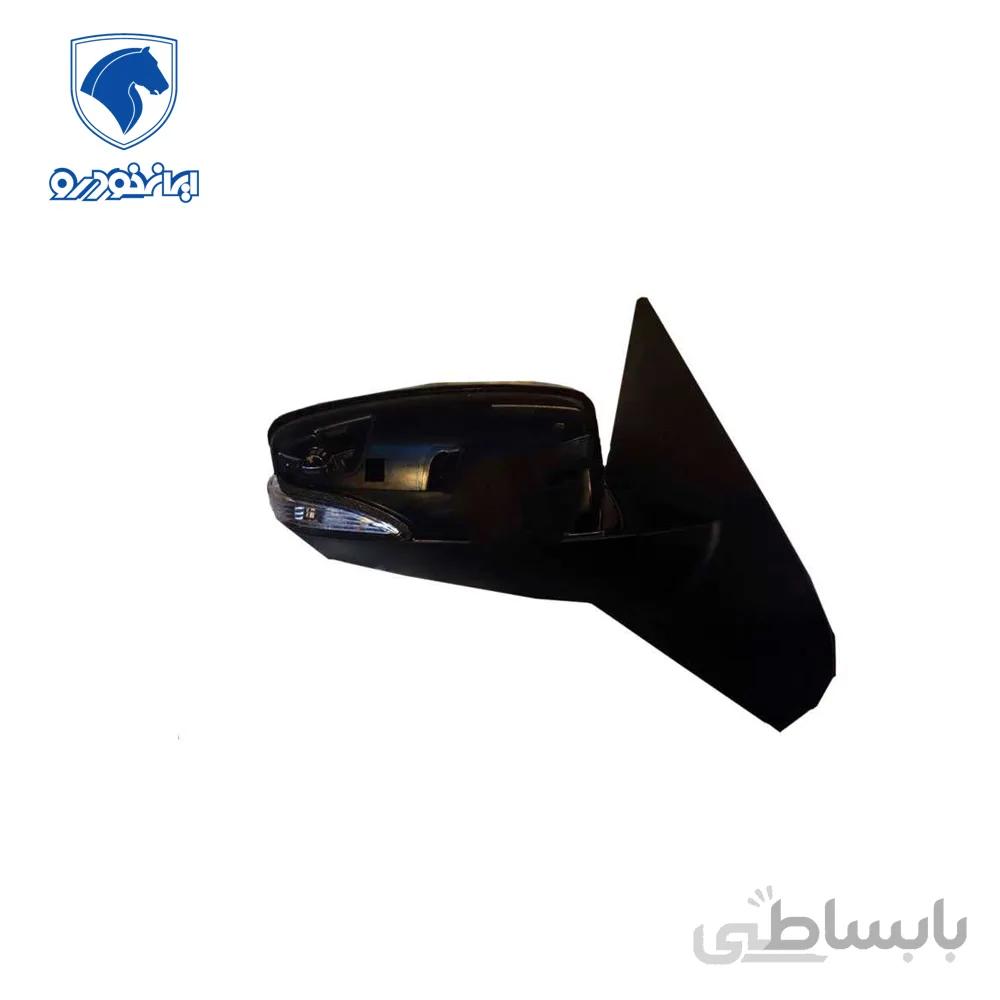آینه بغل راست دنا