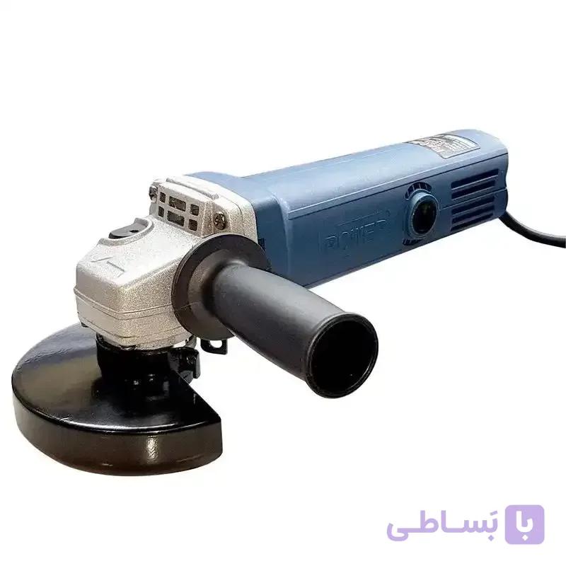 مینی فرز رابین مدل R3016 کد 46656