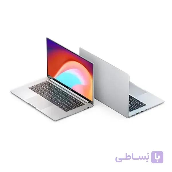 لپ تاپ 14 اینچ شیائومی ردمی بوک مدل RedmiBook 14 II R5 4500U