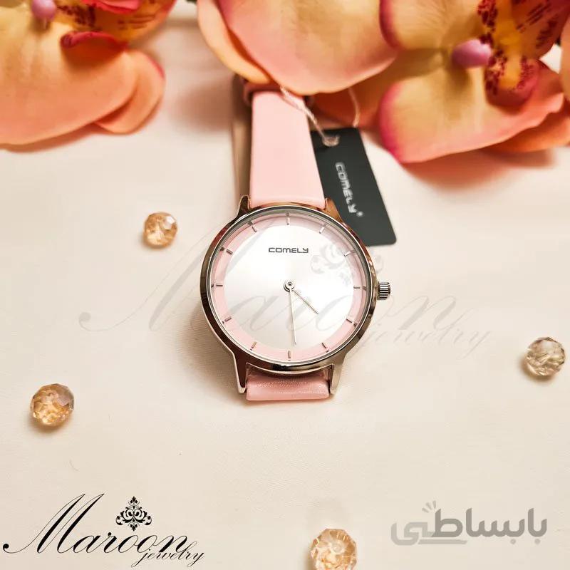 ساعت مچی زنانه شانلی CW27