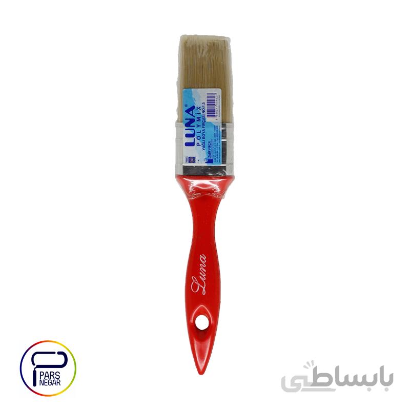 قلم مو همه کاره لونا ترکیه ۱٫۵ اینچ