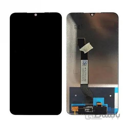 تاچ و ال سی دی شیائومی Redmi Note 8 Pro ا به دلیل حساسیت بالای تاچ و ال سی دی تنها در صورت تست شدن قبل از نصب روی گوشی و جداکردن هولوگرام، در صورت معیوب بودن شامل تعویض میشود. با توجه به اینکه ضربه و شکستگی شامل شرایط تعویض نمیباشد، در هنگام دریافت بسته از سلامت فیزیکی کالا اطمینان حاصل نمایید .