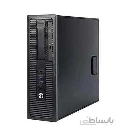 مینی کیس استوک HP 800 G1
