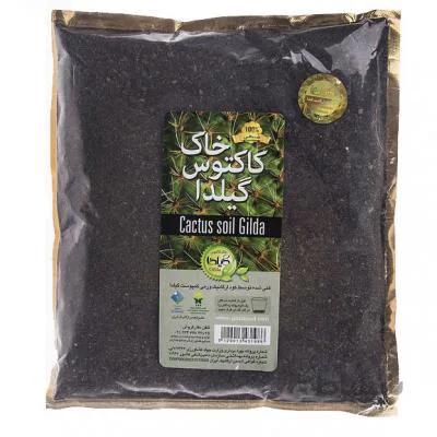 خاک کاکتوس گیلدا