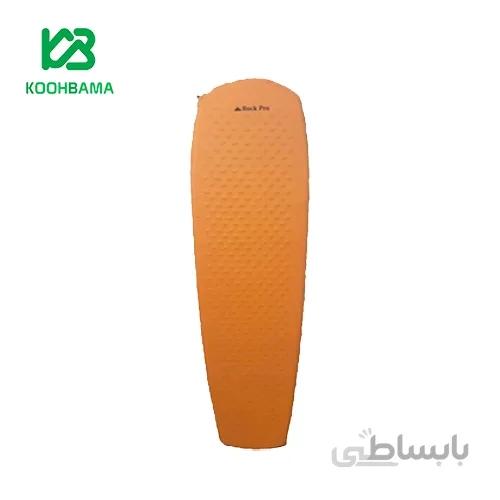 زیر انداز بادی کیسه خواب راک پرو