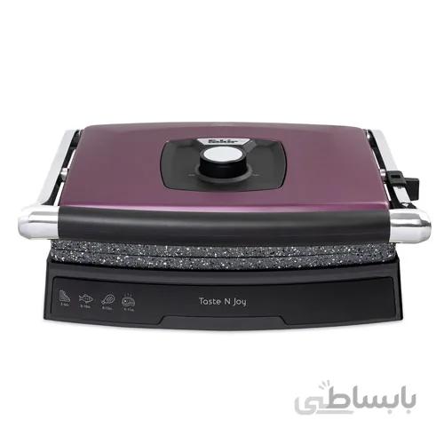 ساندویچ ساز و گریل مدل FAKIR TASTE N JOY