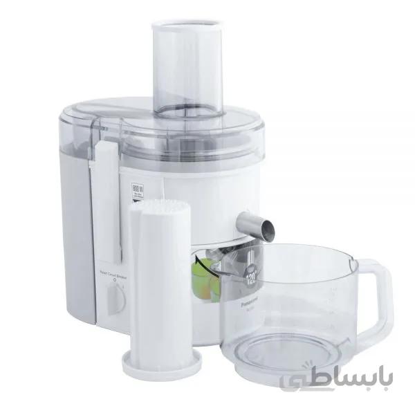 آبمیوه گیری پاناسونیک مدل MJ-SJ01 ا Panasonic MJ-SJ01 Juicer کد 574618