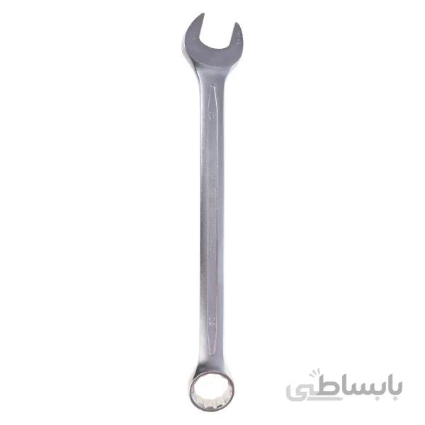 آچار يک سر تخت یک سر رينگ اينکو مدل HCSPA321 سايز 32