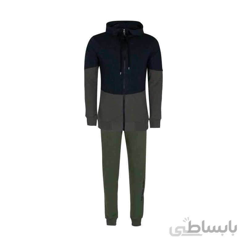 ست سویشرت و شلوار ورزشی مردانه مدل DS 900