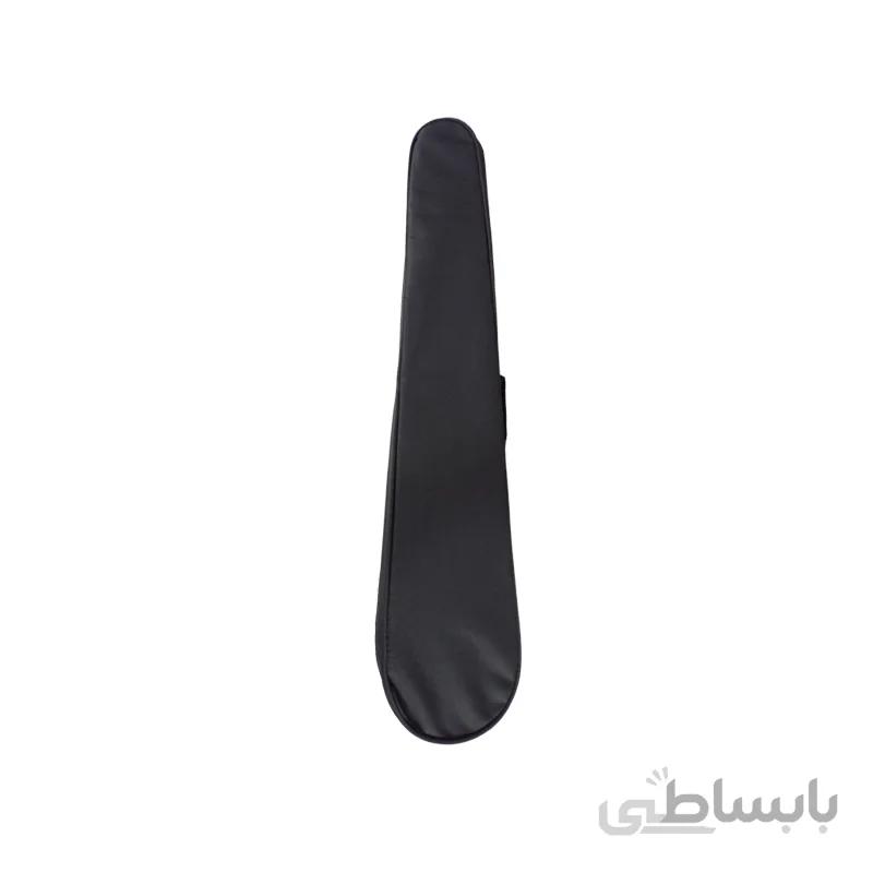 هاردکیس سه تار مدل برزنتی lite