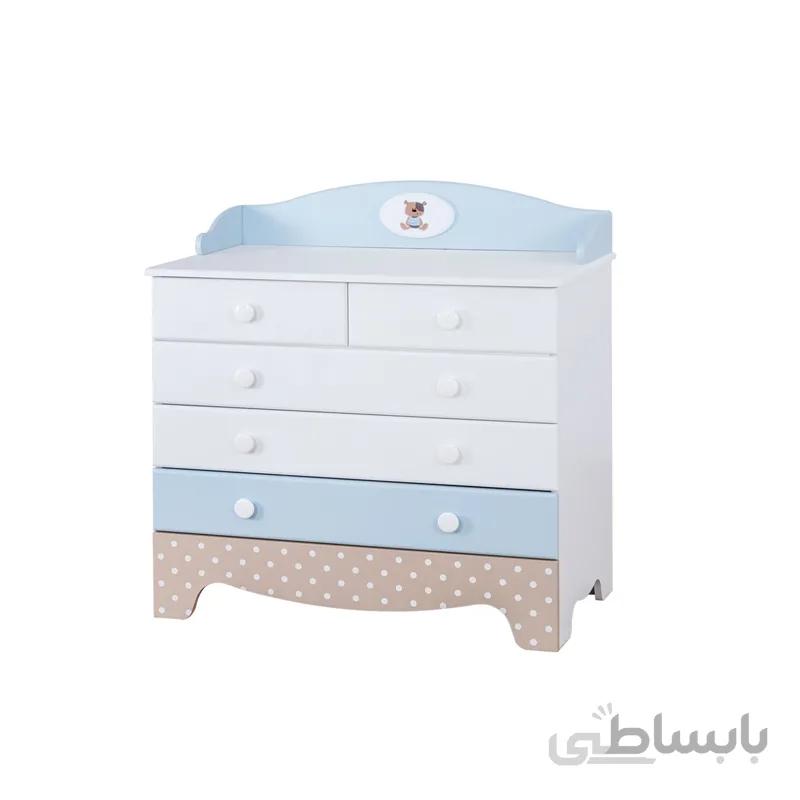 دراور تدی