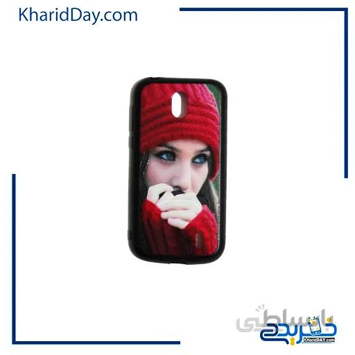کاور گوشی NOKIA1 کدn3102