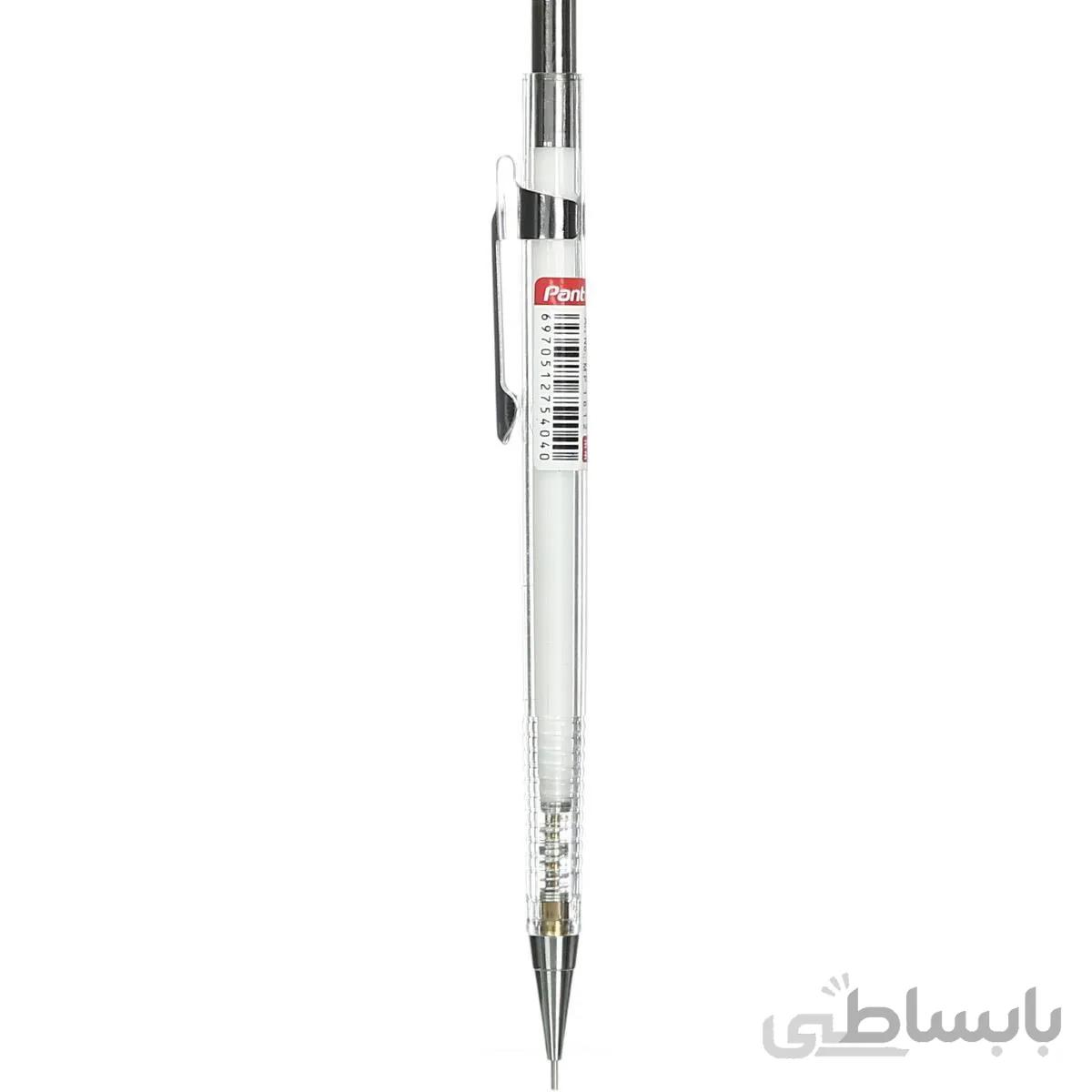 مداد نوکی پنتر 0.7 مدل Glass