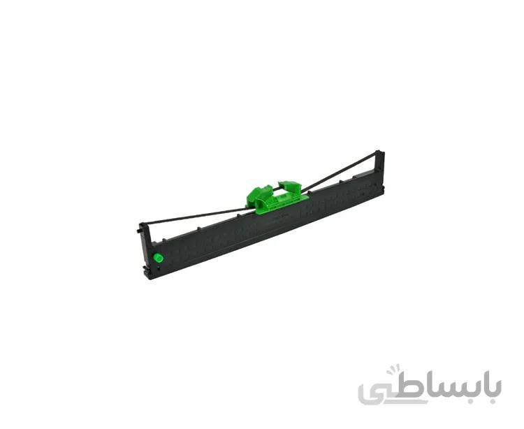 ریبون پرینتر سوزنی meva مدل Pr4 ا meva Pr4 Ribbon