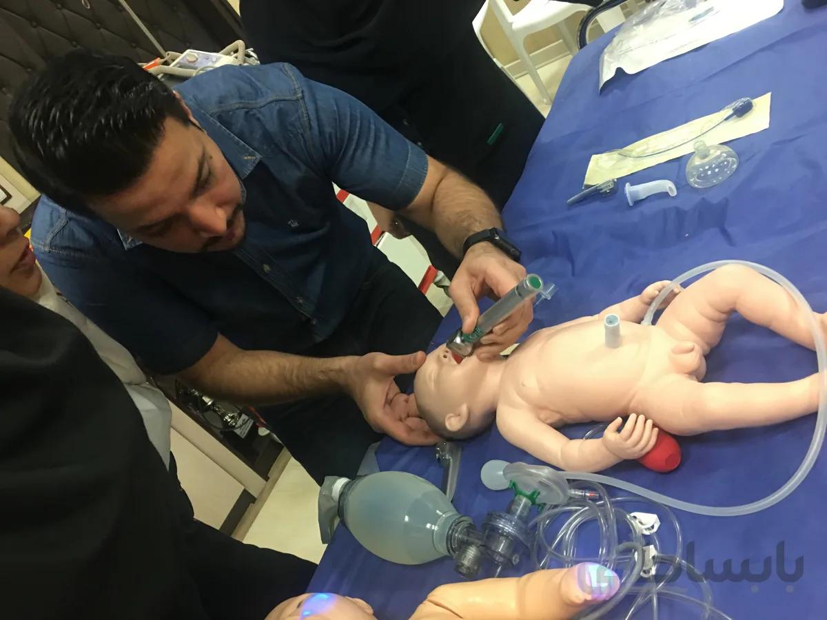 مدیریت راه هوایی (Airway Management)