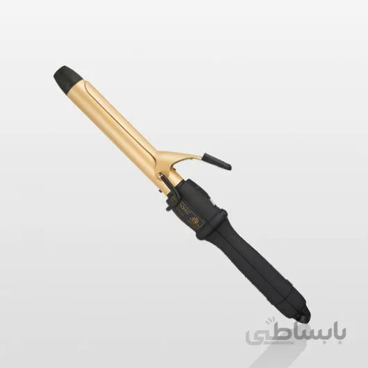 فر مو بیوآیونیک BIOIONIC مدل GOLD PRO Curling Iron