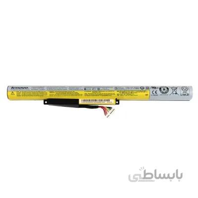باتری لپ تاپ لنوو Lenovo Z510 Laptop Battery 2200mAh