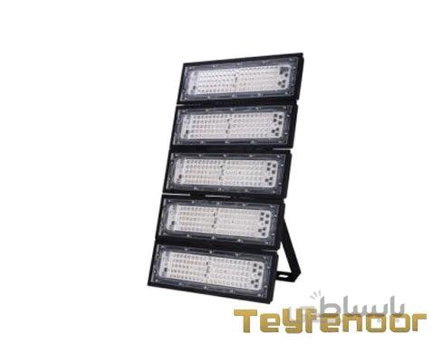 پروژکتور ال ای دی SMD آرتینا 400 وات پارس شعاع توس بسته 2 عددی