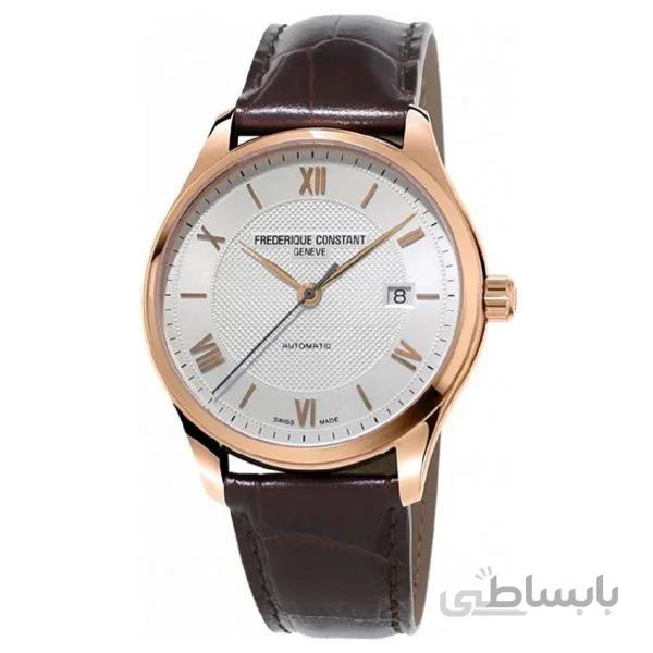 ساعت مچی مردانه فردریک کنستانت مدل FC-303MV5B4 ا FC-303MV5B4